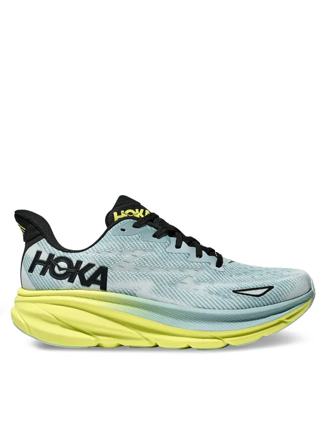Hoka Παπούτσια για Τρέξιμο Clifton 9 1127895 Μπλε