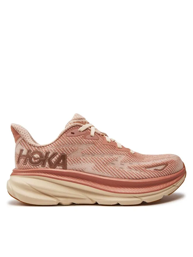 Hoka Clifton 9 1127896 · Παπούτσια για Τρέξιμο