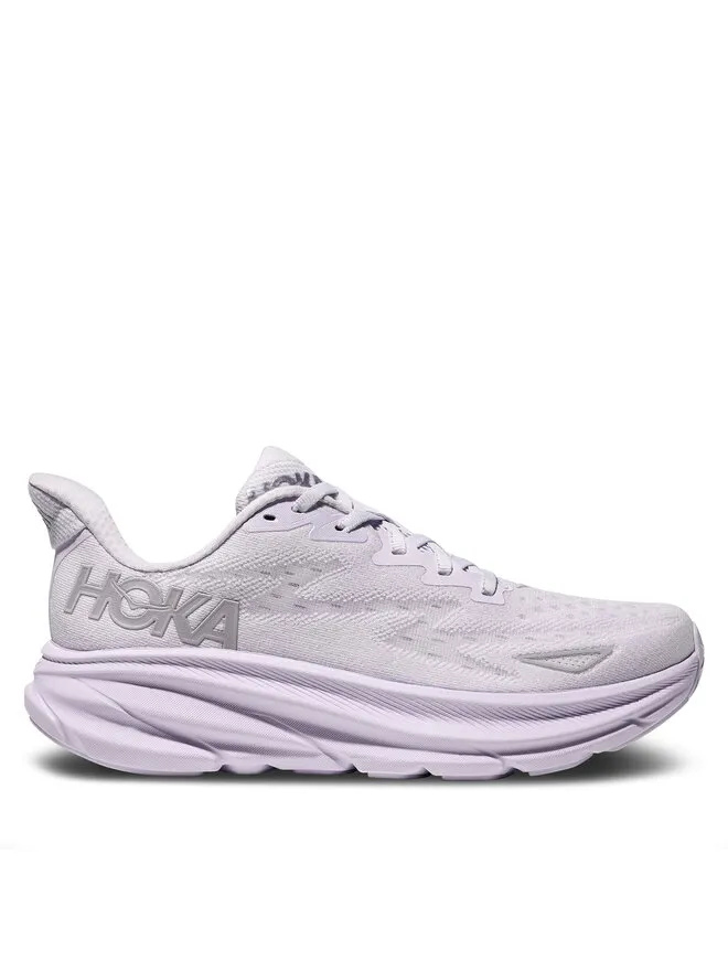 Hoka Παπούτσια για Τρέξιμο Clifton 9 1127896 Μωβ