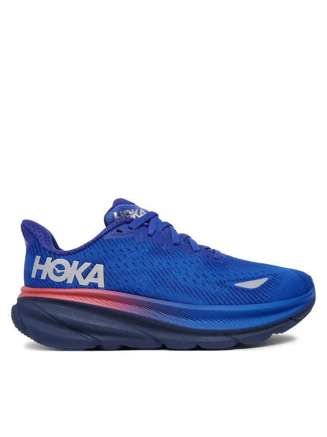 Hoka Clifton 9 Gtx GORE-TEX 1141490 · Παπούτσια για Τρέξιμο