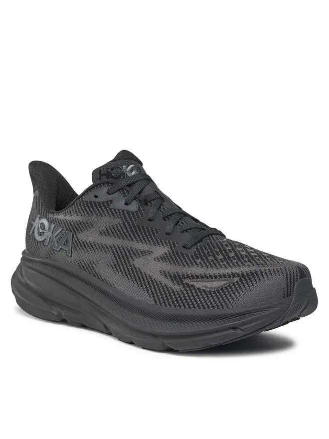 Hoka Clifton 9 Wide 1132210 · Παπούτσια για Τρέξιμο