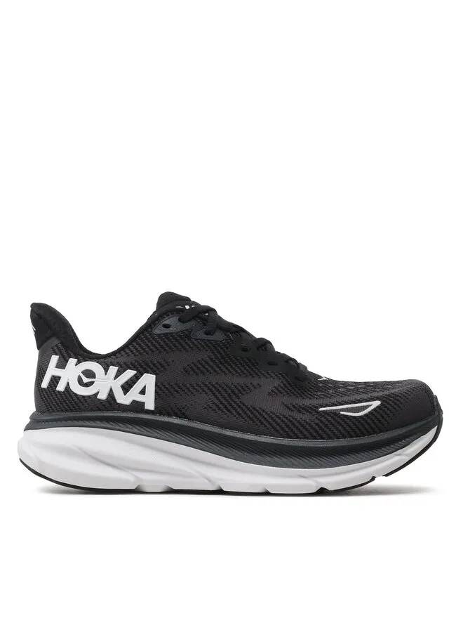 Hoka Clifton 9 Wide 1132211 · Παπούτσια για Τρέξιμο