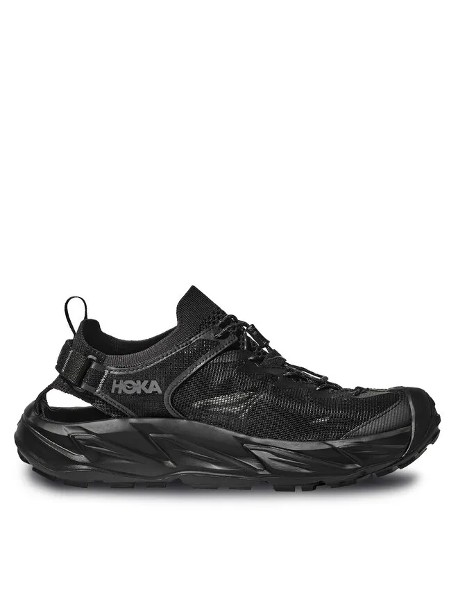 Hoka Σανδάλια · Hopara 2 1147650 · Μαύρο