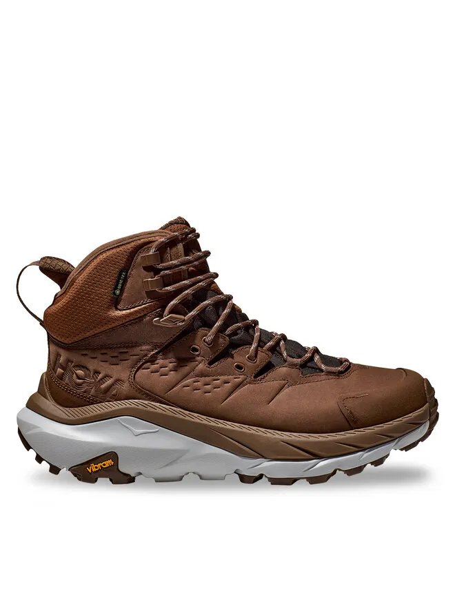 Hoka Παπούτσια πεζοπορίας · Kaha 2 GTX GORE-TEX 1123155 · Καφέ