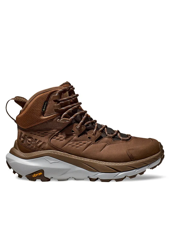 Hoka Παπούτσια πεζοπορίας · Kaha 2 GTX GORE-TEX 1123155 · Καφέ