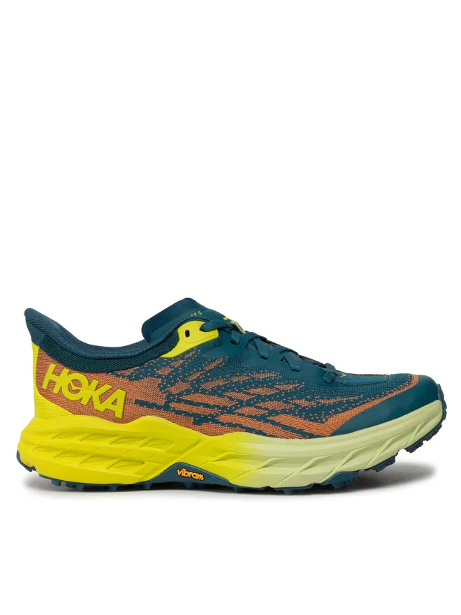 Hoka M Speedgoat 5 1123157 · Παπούτσια για Τρέξιμο