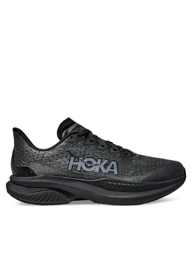 Hoka Mach 6 1147553 · Παπούτσια για Τρέξιμο