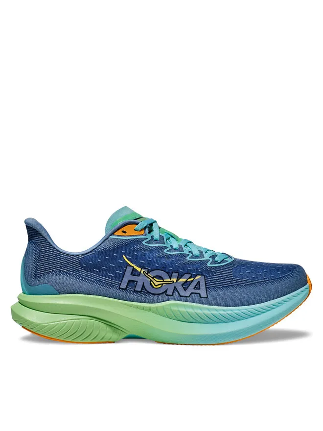 Hoka Mach 6 1147790 · Παπούτσια για Τρέξιμο