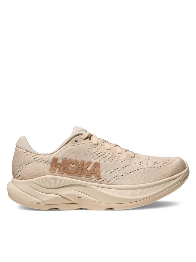 Hoka Παπούτσια για Τρέξιμο Rincon 4 1155131 Μπεζ