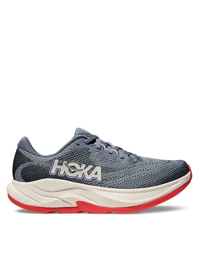 Hoka Παπούτσια για Τρέξιμο Rincon 4 1155131 Γκρι