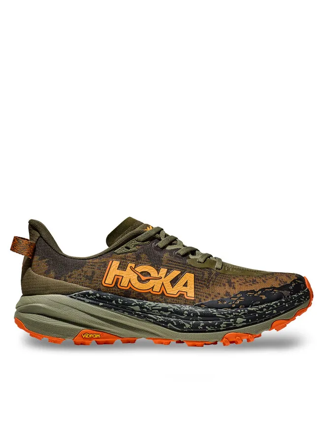 Hoka Speedgoat 6 1147791 · Παπούτσια για Τρέξιμο