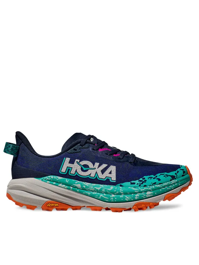 Hoka Speedgoat 6 1147811 · Παπούτσια για Τρέξιμο