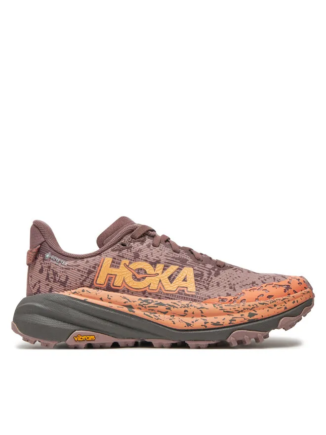 Hoka Speedgoat 6 GTX GORE-TEX 1155151 · Παπούτσια για Τρέξιμο