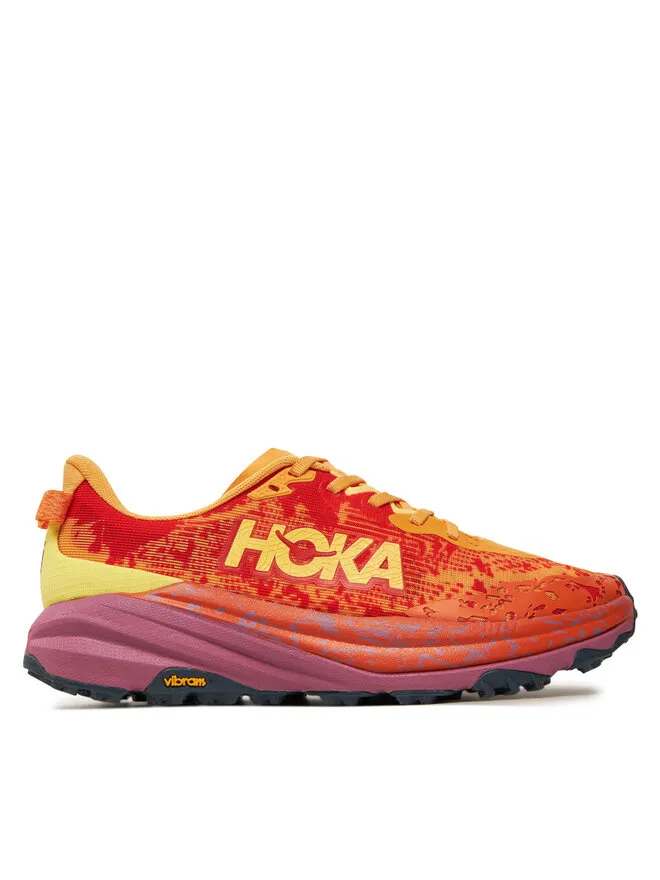 Hoka Speedgoat 6 M 1147791 · Παπούτσια για Τρέξιμο