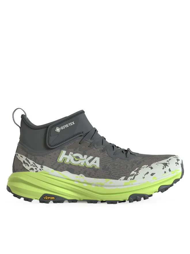 Hoka Speedgoat 6 Mid GTX GORE-TEX 1155152 · Παπούτσια για Τρέξιμο