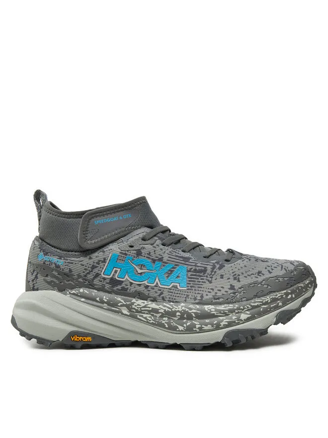 Hoka Speedgoat 6 Mid GTX GORE-TEX 1155152 · Παπούτσια για Τρέξιμο