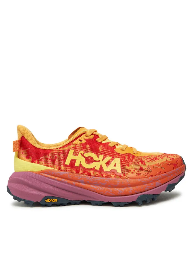 Hoka Speedgoat 6 W 1147811 · Παπούτσια για Τρέξιμο