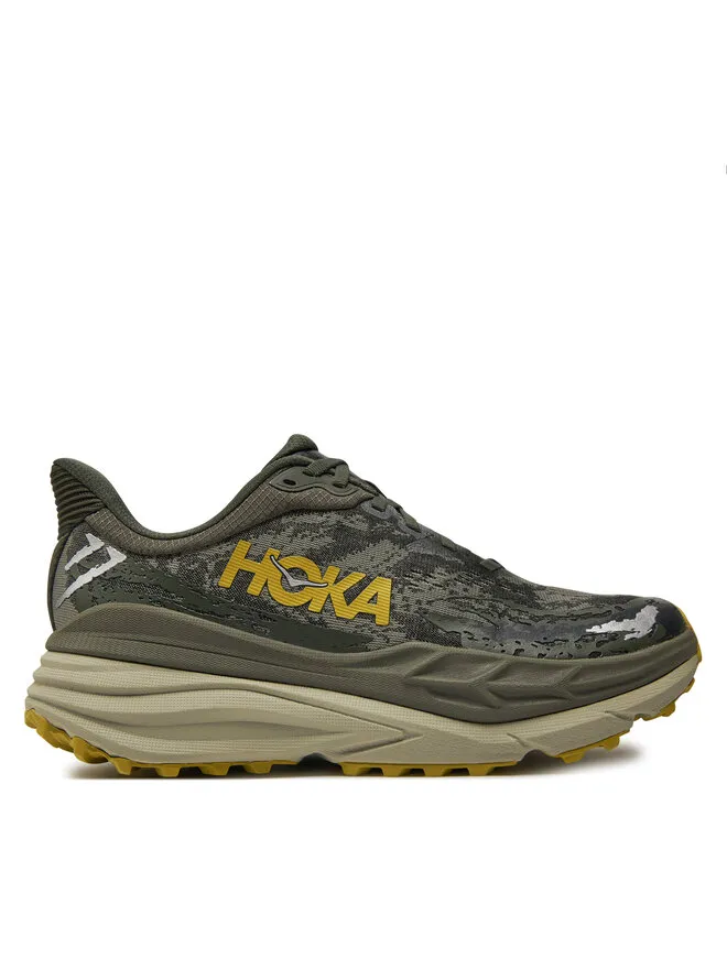 Hoka Stinson 7 1141530 · Παπούτσια για Τρέξιμο