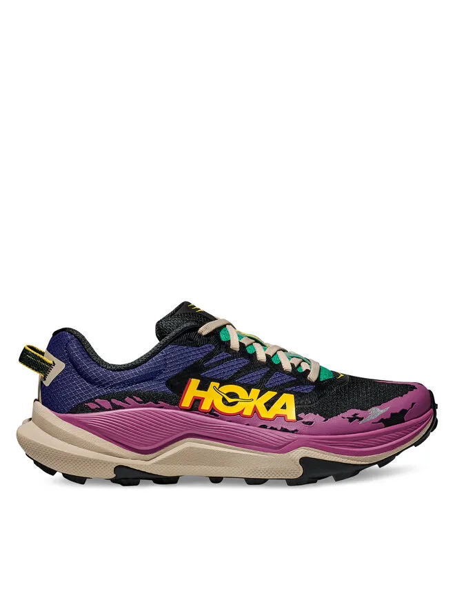 Hoka Παπούτσια για Τρέξιμο Torrent 4 1155074 Μωβ