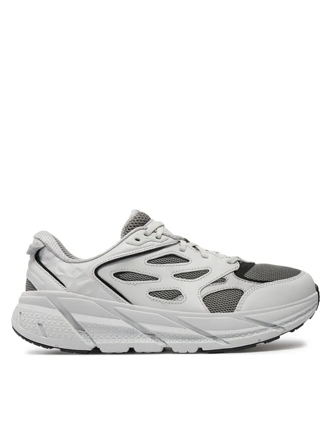 Hoka Αθλητικά · Clifton L 1160050 · Γκρι