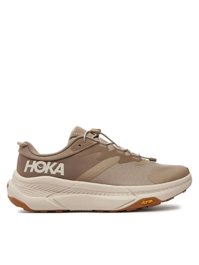 Hoka Αθλητικά · Καφέ