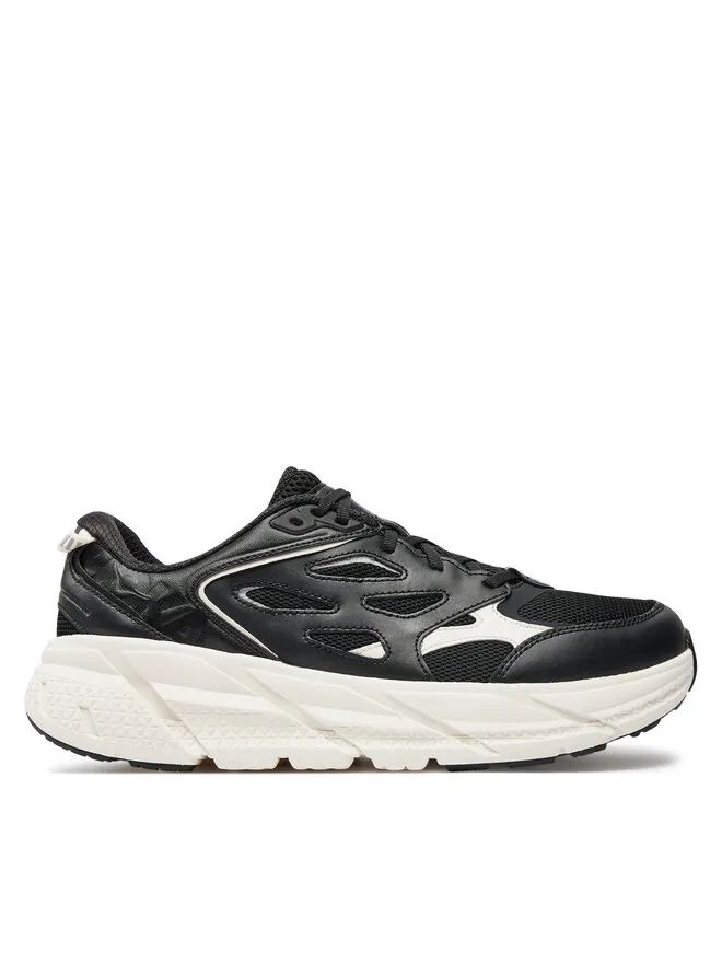 Hoka Αθλητικά · Clifton L 1160050 · Μαύρο