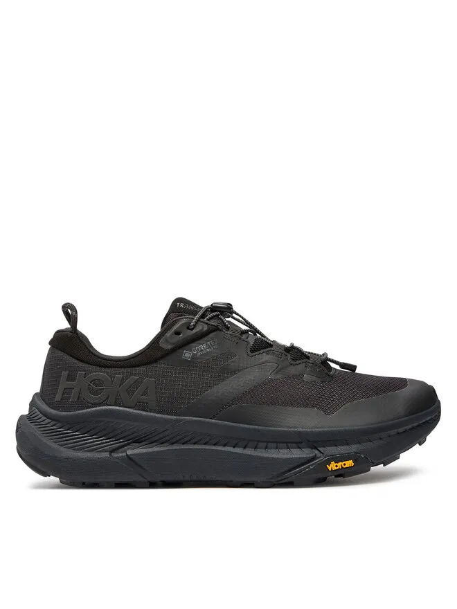 Hoka Transport GTX GORE-TEX 1133957 · Αθλητικά