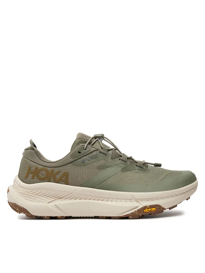 Hoka Transport GTX GORE-TEX 1133957 · Αθλητικά