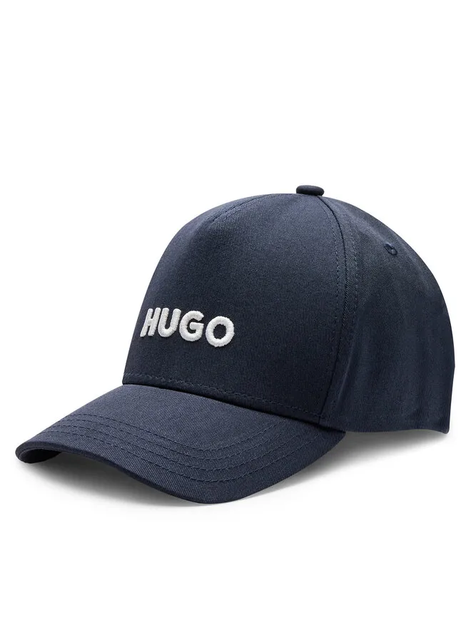 HUGO Καπέλο Jockey · Σκούρο μπλε