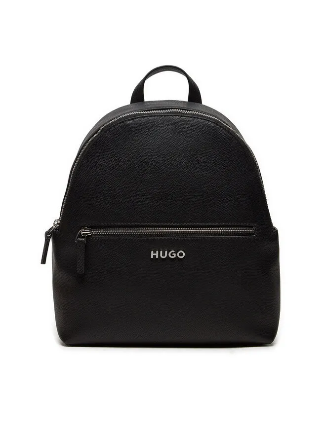 HUGO Σακίδιο · Μαύρο