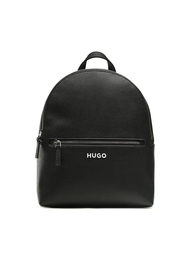 HUGO Σακίδιο · Μαύρο
