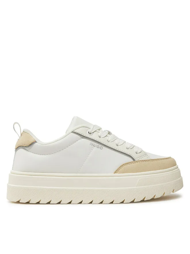 Αθλητικά · Λευκό