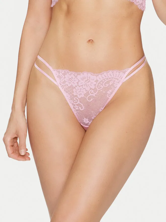 Hunkemöller Εσώρουχο brazil · Ροζ