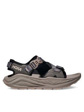 Σανδάλια · Infini Hike TC 1162570 · Καφέ