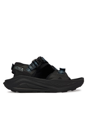 Σανδάλια · Infini Hike TC 1162570 · Μαύρο