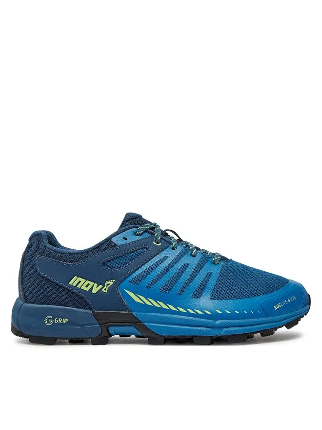 Inov-8 Roclite G 275 V2 001097-BLNYLM-M-01 · Παπούτσια για Τρέξιμο