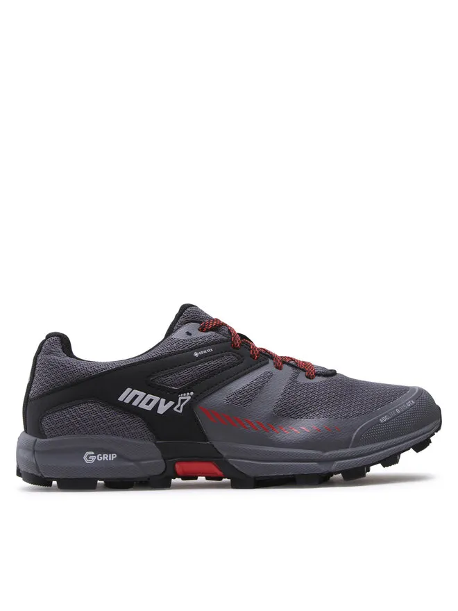 Inov-8 Roclite G 315 Gtx V2 GORE-TEX 001019-GYBKRD-M-01 · Παπούτσια για Τρέξιμο