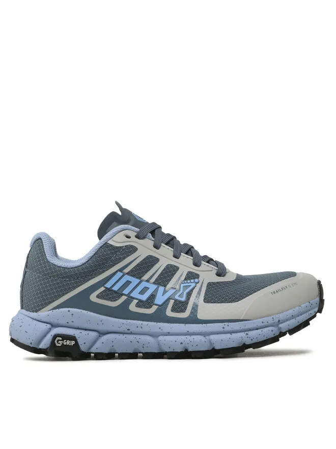 Inov-8 Trailfly G 270 V2 001066-BLGY-S-01 · Παπούτσια για Τρέξιμο