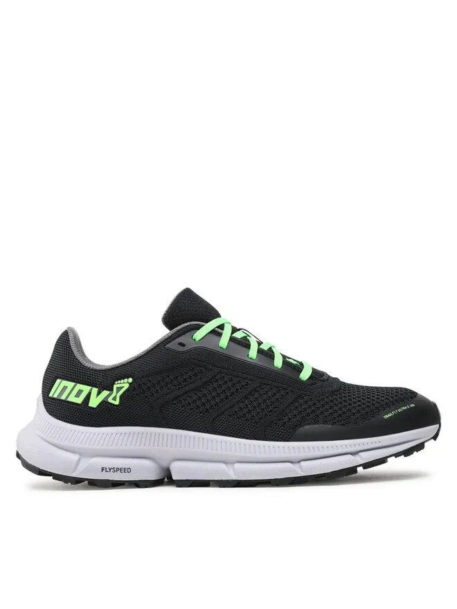 Inov-8 Trailfly Ultra G 280 001077-BKGYGR-S-01 · Παπούτσια για Τρέξιμο