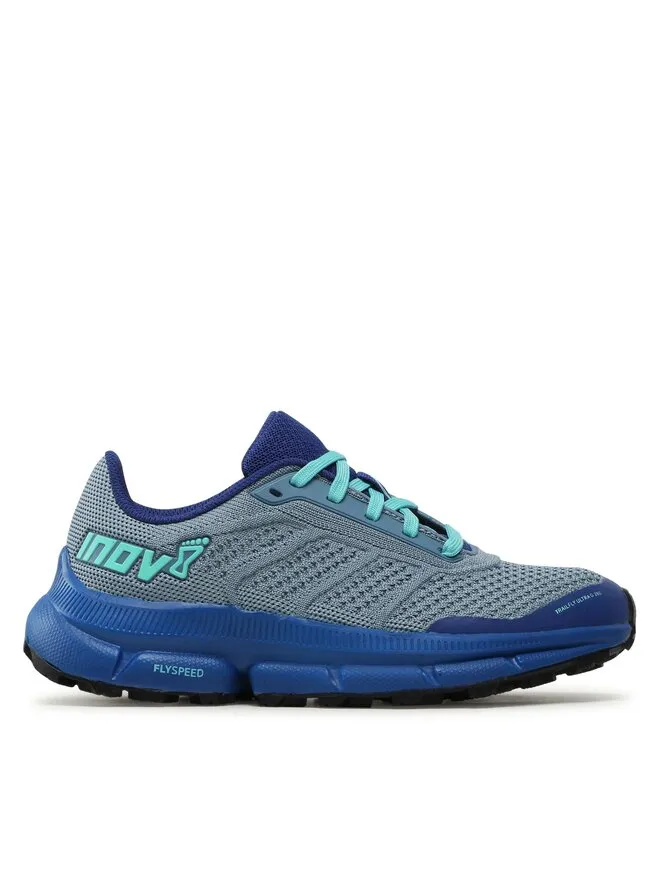 Inov-8 Trailfly Ultra G 280 001078-LBBL-S-01 · Παπούτσια για Τρέξιμο