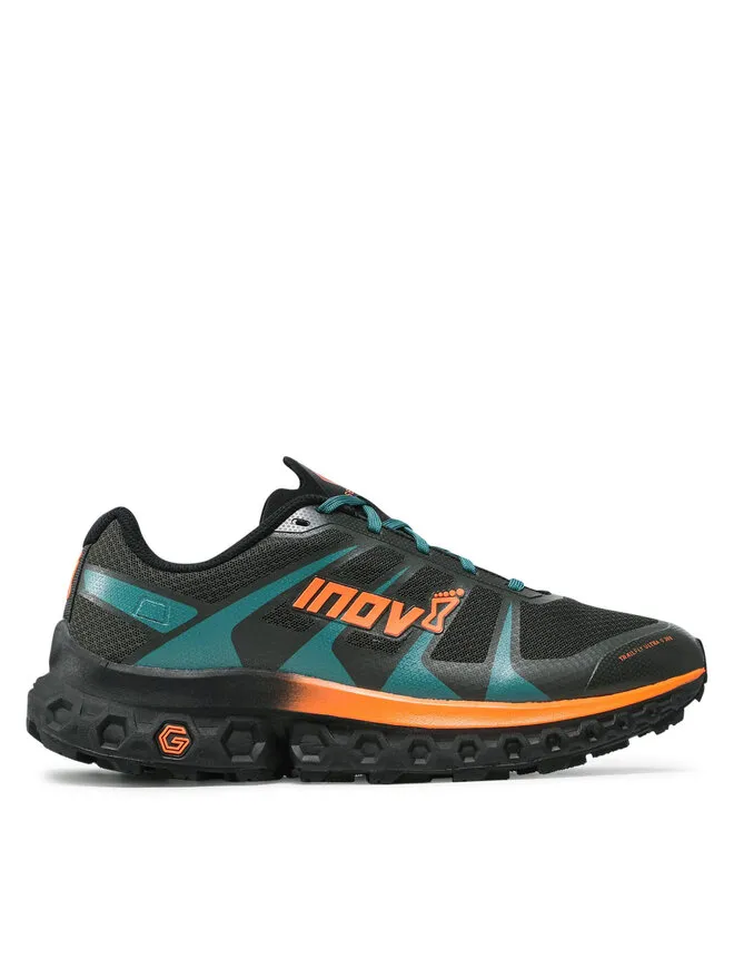 Inov-8 Trailfly Ultra G 300 Max 000977-OLOR-S-01 · Παπούτσια για Τρέξιμο