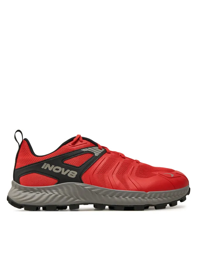 Inov-8 Παπούτσια για Τρέξιμο Trailtalon 01275 Κόκκινο