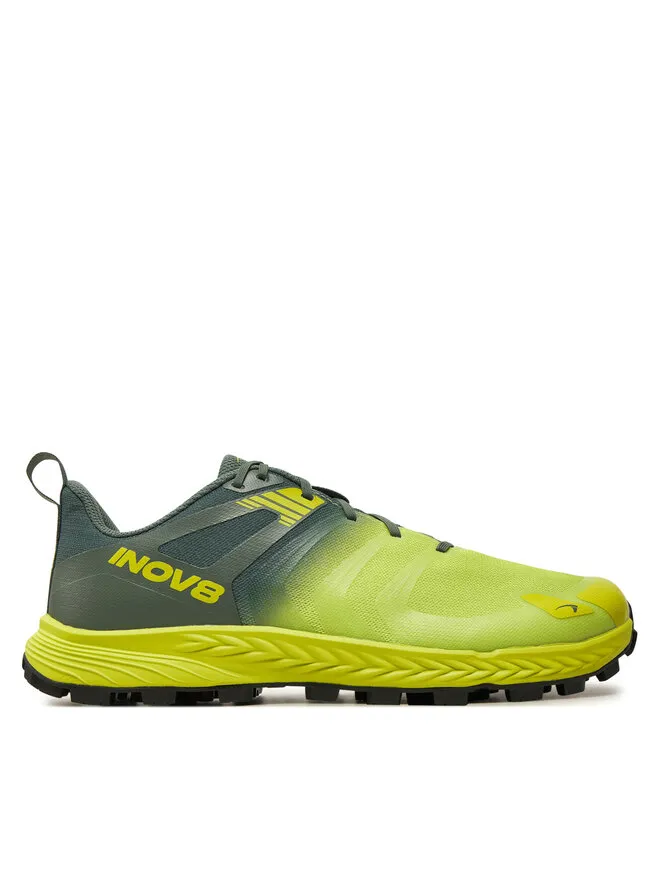 Inov-8 Παπούτσια για Τρέξιμο Trailtalon Speed 01273 Πράσινο