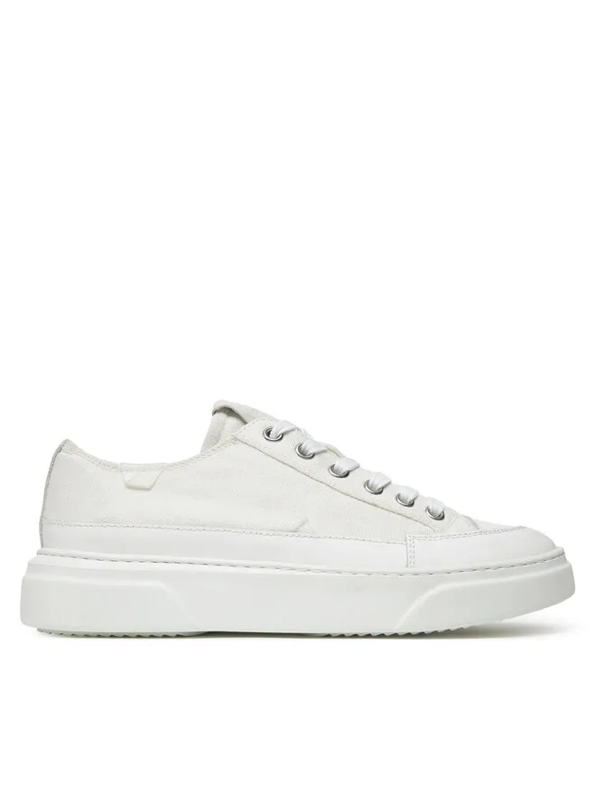 Inuikii Sneakers · Λευκό