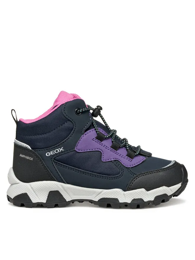 Παπούτσια πεζοπορίας · J Magnetar G. B Abx J464LB 050FU C4267 S · Σκούρο μπλε