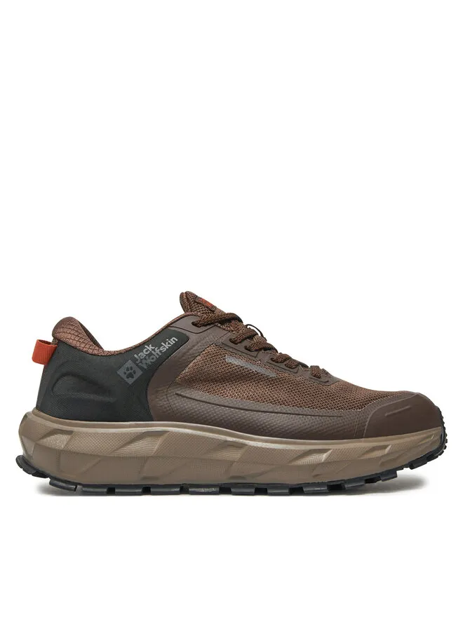 Jack Wolfskin Παπούτσια πεζοπορίας · Hike Ventura Lite Xt Tex Low M 4065441 · Καφέ