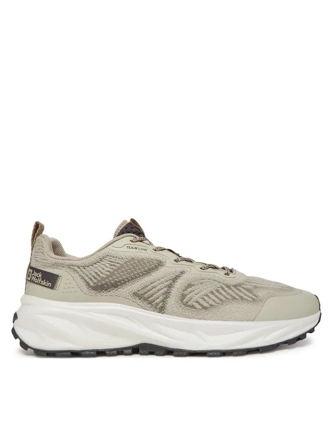 Jack Wolfskin Παπούτσια πεζοπορίας · Prelight Swift Pro Vent Low A64088 · Μπεζ