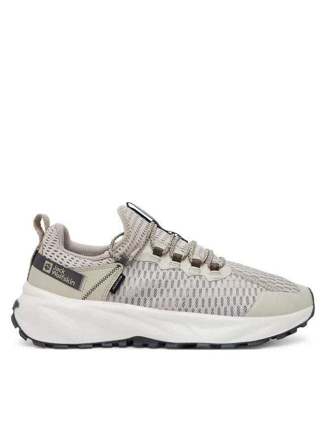 Jack Wolfskin Παπούτσια πεζοπορίας · Prelight Swift Vent Low A64084  · Μπεζ