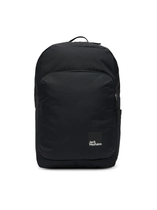 Jack Wolfskin Σακίδιο · Μαύρο