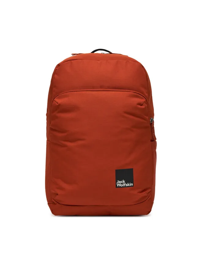 Jack Wolfskin Σακίδιο · Πορτοκαλί